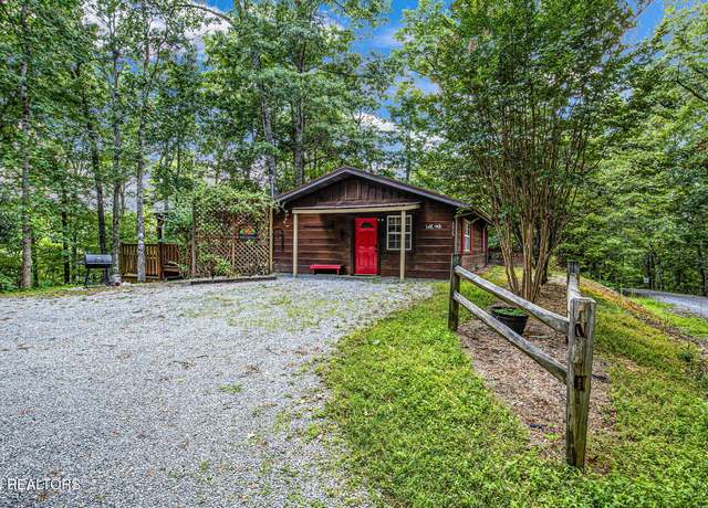 Property at 2025 Ridgecrest Loop Ln, Sevierville, TN 37876, 2 beds, 2 baths