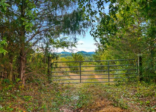 Property at 0 County Road 550, Englewood, TN 37329