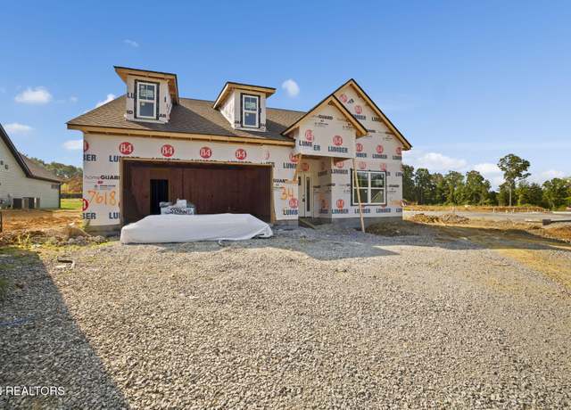 Property at 7618 Drake Ln, Knoxville, TN 37924, 4 beds, 3 baths