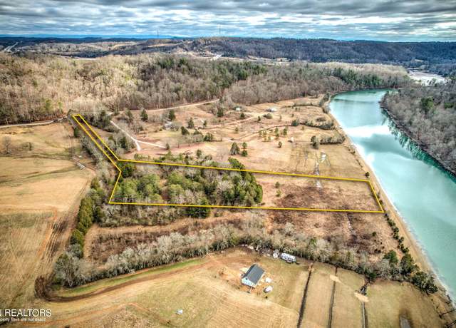 Property at 321 Blackburn Ln, Lenoir City, TN 37771