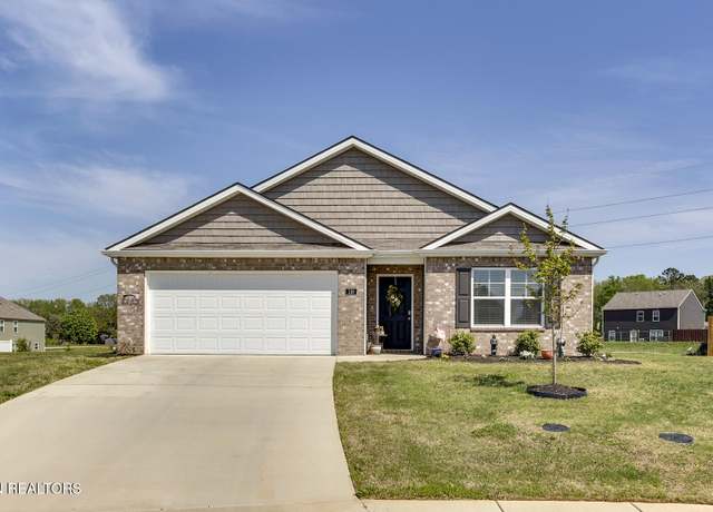 Property at 116 Westwood Cir, Athens, TN 37303, 4 beds, 2 baths