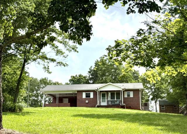 Property at 408 Fairview Rd, Tellico Plains, TN 37385, 2 beds, 1 bath