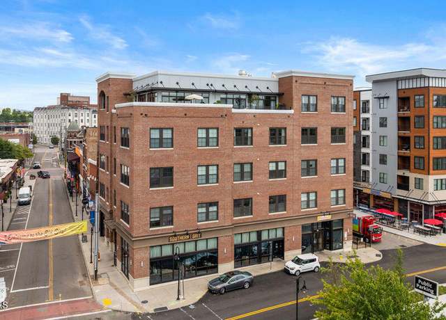 Property at 115 Willow Ave #202, Knoxville, TN 37915, 2 beds, 2 baths