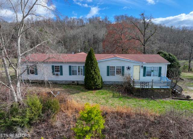Property at 2439 Big Gully Rd, Maryville, TN 37801, 2 beds, 2 baths