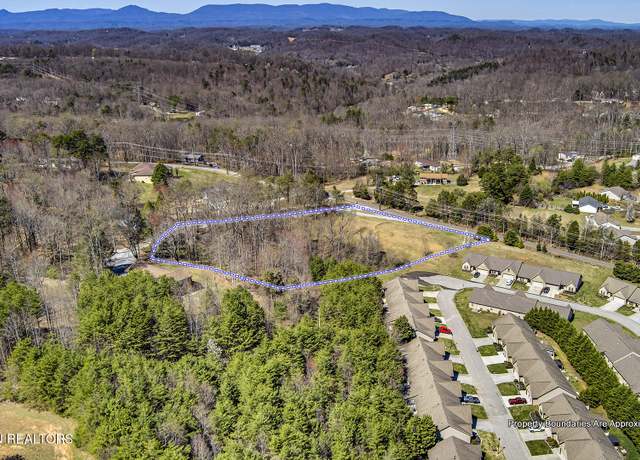 Property at 0 Cate Rd, Powell, TN 37849