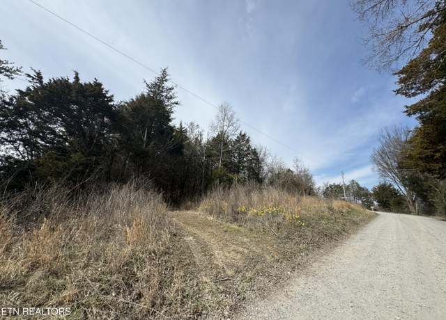 Property at Creek Rd, Bybee, TN 37713