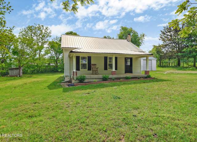 Property at 1304 Fredonia Rd, Livingston, TN 38570, 2 beds, 1 bath