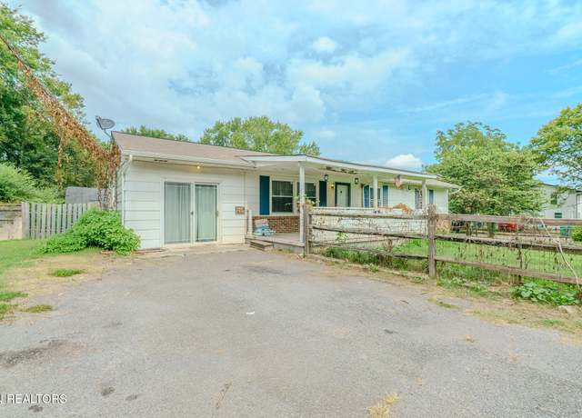 Property at 717 Birchbrook Dr, Knoxville, TN 37918, 4 beds, 1.5 baths