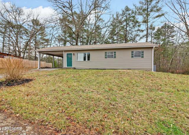 Property at 259 Snow Hill Rd, Oakdale, TN 37829, 3 beds, 1 bath