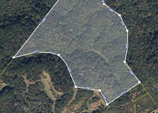 Property at Bear Creek Rd, Bybee, TN 37713