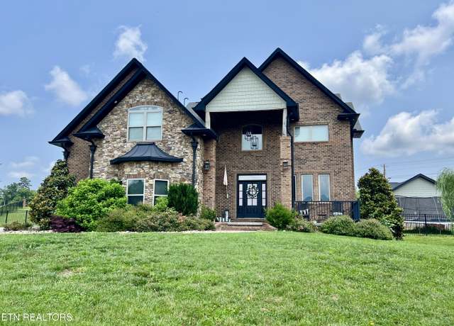 Property at 1433 Alum Cave Cv, Sevierville, TN 37862, 4 beds, 3.5 baths