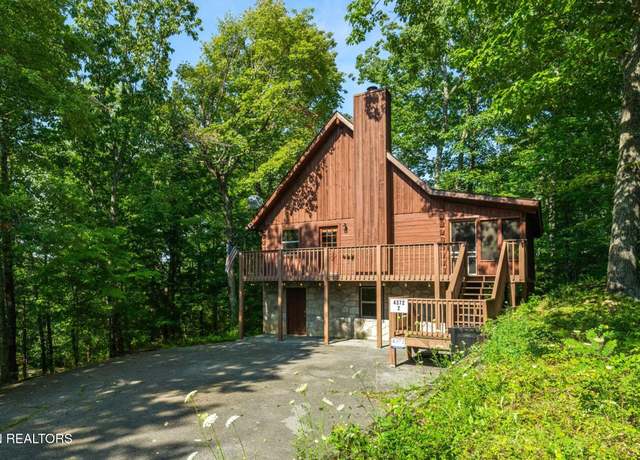 Property at 4372 Boogertown Rd #2, Sevierville, TN 37876, 2 beds, 2.5 baths