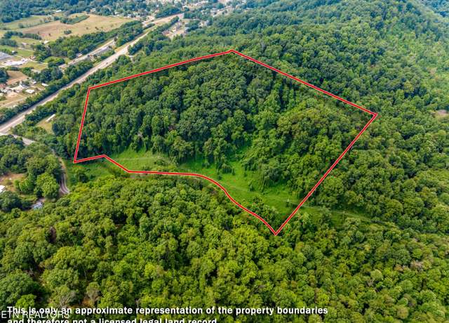 Property at TBD Highway 66 N, Rogersville, TN 37857