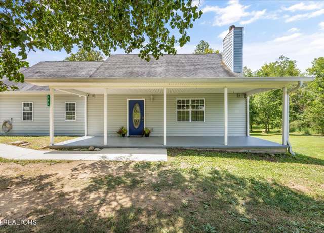 Property at 986 Marlow Cir, Clinton, TN 37716, 4 beds, 3 baths