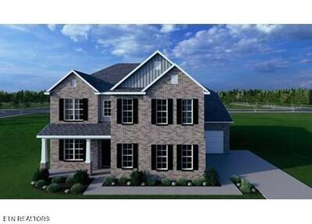 Property at 1952 Hickory Reserve Rd, Knoxville, TN 37932, 5 beds, 4 baths