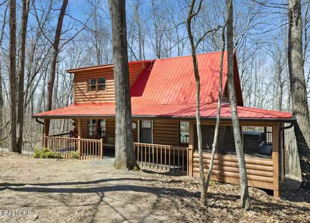 Property at 2137 Red Bud Rd, Sevierville, TN 37876, 2 beds, 2 baths