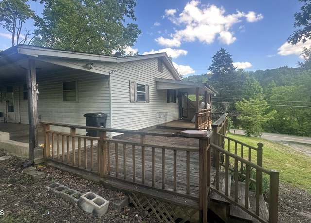 Property at 2323 Stock Creek Rd, Knoxville, TN 37920, 3 beds, 1 bath