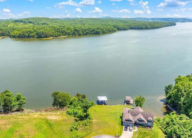 Property at 147 Docks Of The Bay Dr, Harriman, TN 37748
