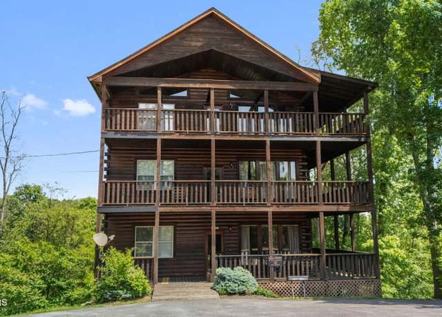 Property at 368 Oak Lake Dr, Sevierville, TN 37876, 4 beds, 6 baths