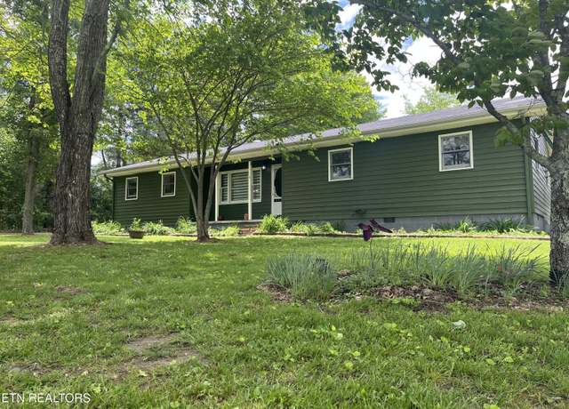 Property at 2107 Potato Farm Rd, Crossville, TN 38571, 3 beds, 2.5 baths