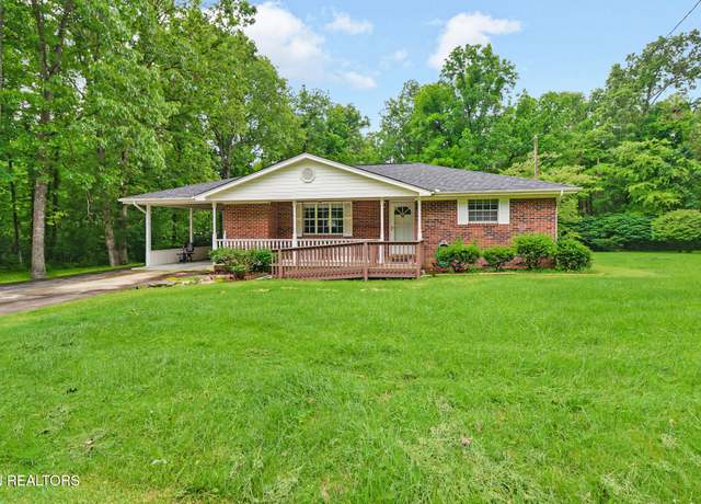Property at 5012 Pawnee Rd, Crossville, TN 38572, 2 beds, 1.5 baths