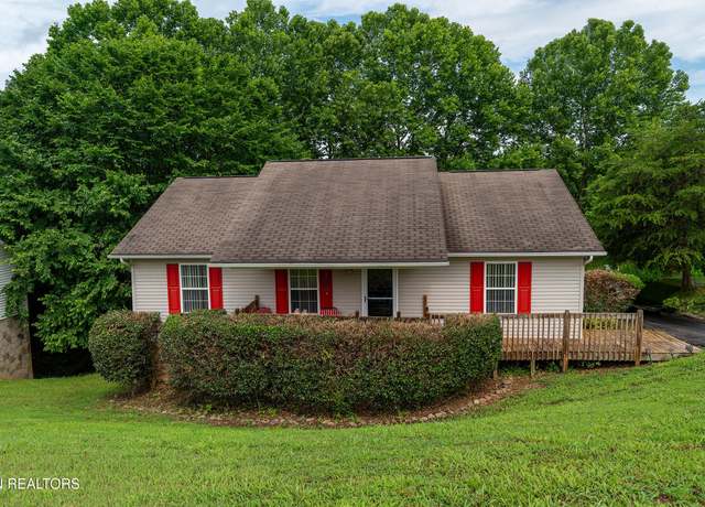 Property at 1864 Allensville Rdg, Sevierville, TN 37876, 3 beds, 2 baths