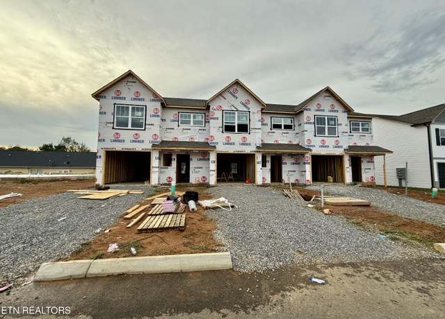 Property at 3533 Maggie Lynn Way #11, Knoxville, TN 37921, 3 beds, 2.5 baths