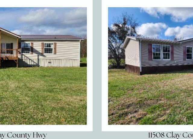 Property at Clay County Hwy, Moss, TN 38575, 6 beds