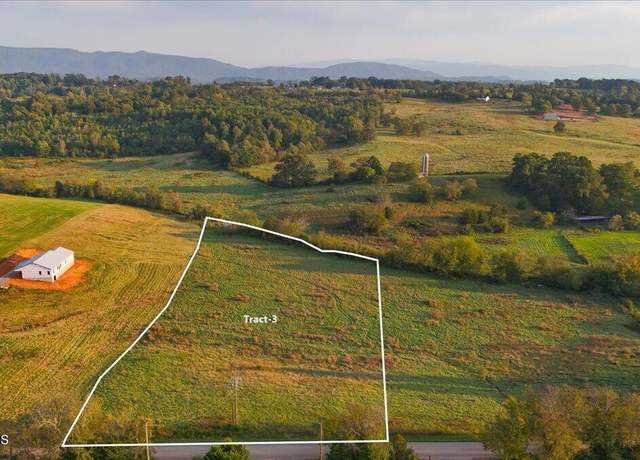 Property at Lot 3 Old Niles Ferry Rd, Maryville, TN 37801