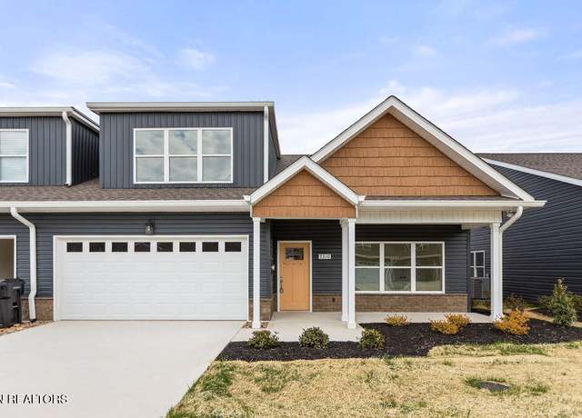Property at 7318 Whispering Creek Ln, Powell, TN 37849, 4 beds, 3 baths