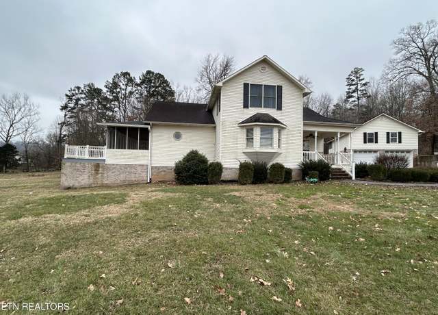 Property at 6107 Stormer Rd, Knoxville, TN 37918, 4 beds, 3.5 baths