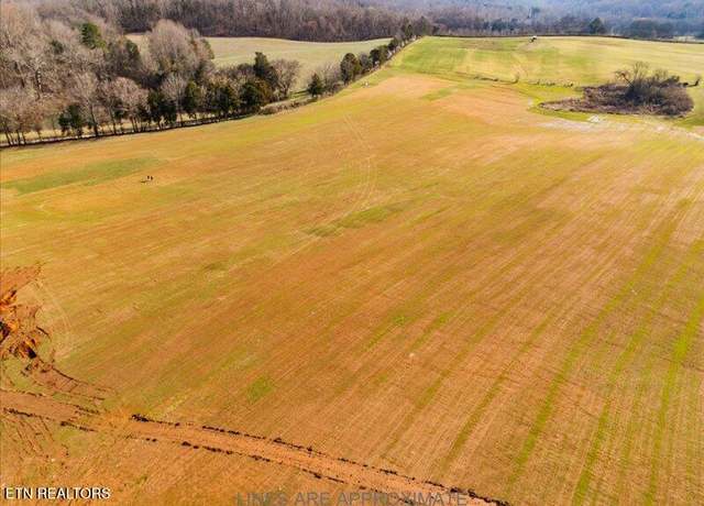 Property at 21075 Meadow Rd Lot 3, Greenback, TN 37742