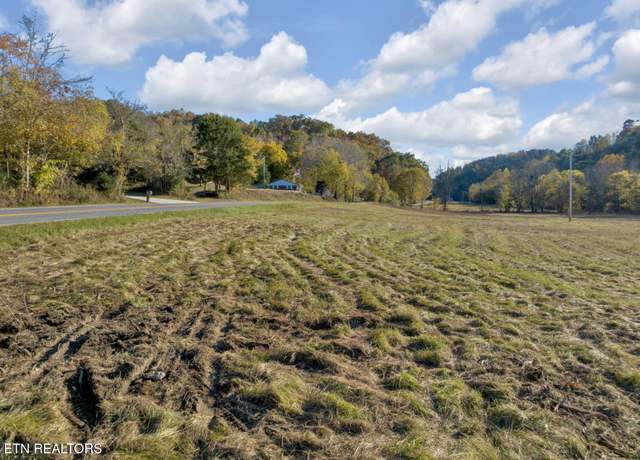 Property at Hwy 160, Newport, TN 37821