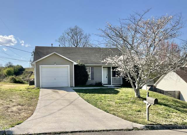 Property at 2051 Torch Light Ln, Knoxville, TN 37921, 2 beds, 2 baths