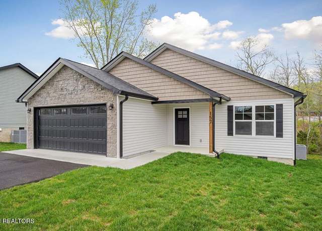 Property at 157 Sky View Meadow Dr, Crossville, TN 38555, 3 beds, 2 baths