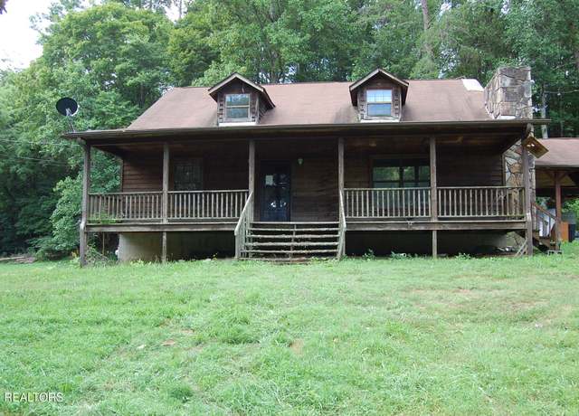Property at 9210 Brock Rd, Knoxville, TN 37938, 3 beds, 2.5 baths