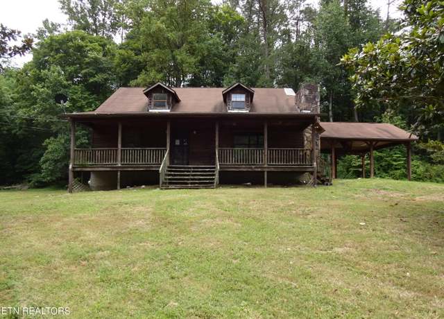 Property at 9210 Brock Rd, Knoxville, TN 37938, 3 beds, 2.5 baths