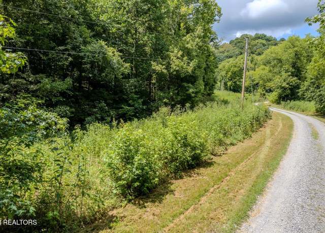 Property at 21.03 AC Watts Hollow Rd, Buffalo Valley, TN 38548