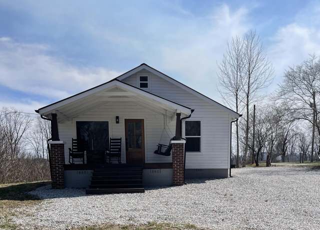 Property at 225 Hatmaker Ridge Rd, Jacksboro, TN 37757, 2 beds, 1 bath