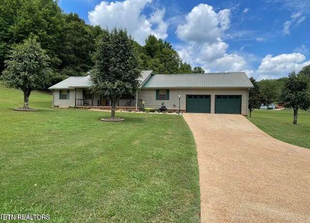 Property at 285 Bethlehem Rd, Madisonville, TN 37354, 2 beds, 2 baths