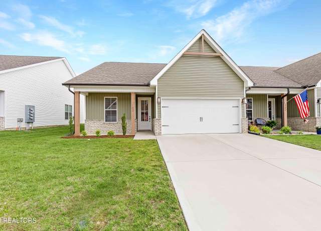 Property at 142 Elise Way, Lenoir City, TN 37771, 2 beds, 2 baths