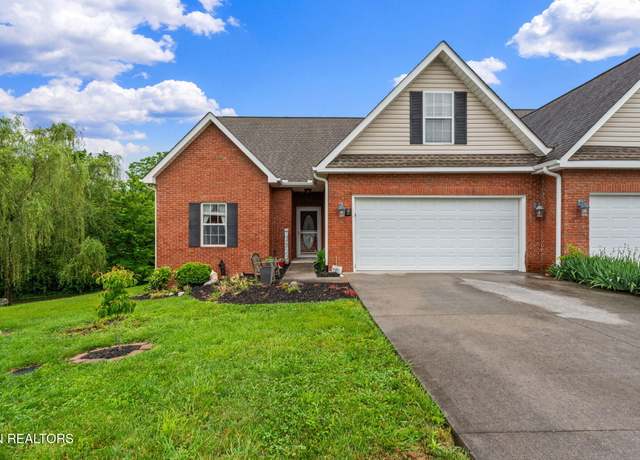Property at 4661 Oak Meadow Way, Knoxville, TN 37918, 3 beds, 2 baths