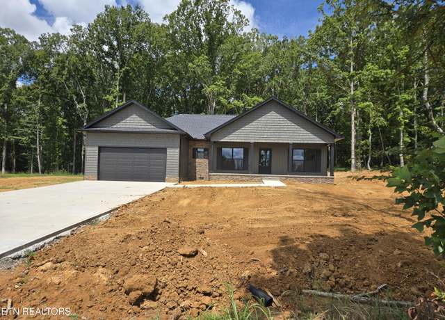 Property at 112 Mason Ln, Madisonville, TN 37354, 3 beds, 2 baths