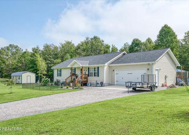 Property at 838 Dulog Trl, Jamestown, TN 38556, 3 beds, 2 baths
