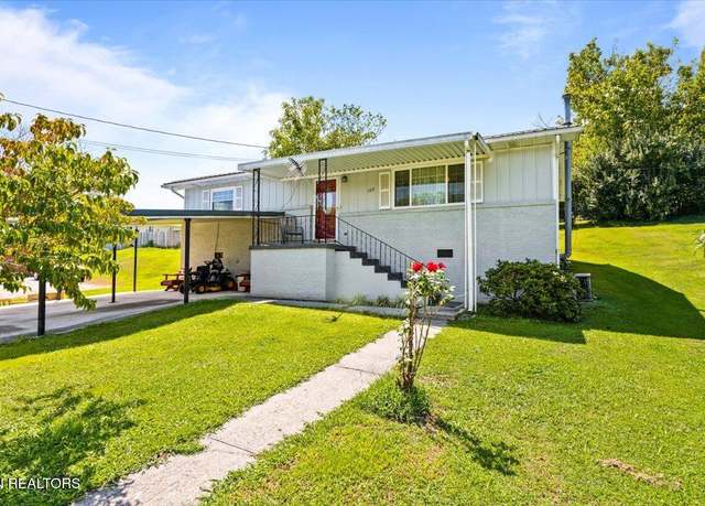 Property at 109 N 23rd St, Lafollette, TN 37766, 3 beds, 1 bath