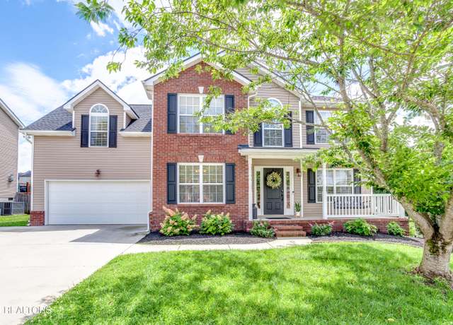Property at 5116 Horsestall Dr, Knoxville, TN 37918, 4 beds, 2.5 baths