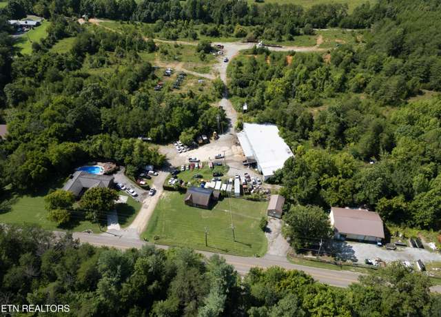 Property at E Hendron Chapel Rd, Knoxville, TN 37920