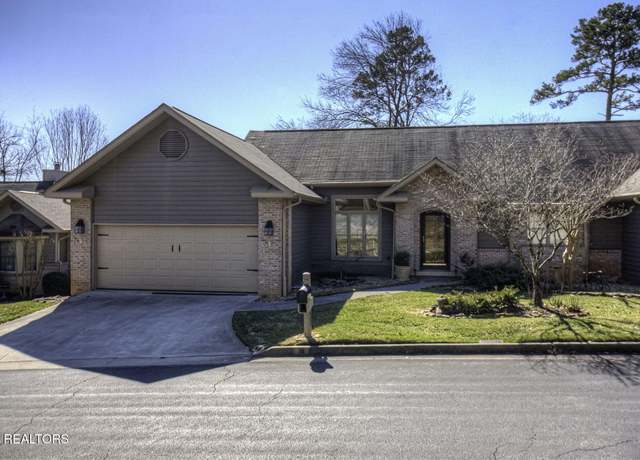 Property at 207 Chota Hills Ln, Loudon, TN 37774, 3 beds, 2.5 baths