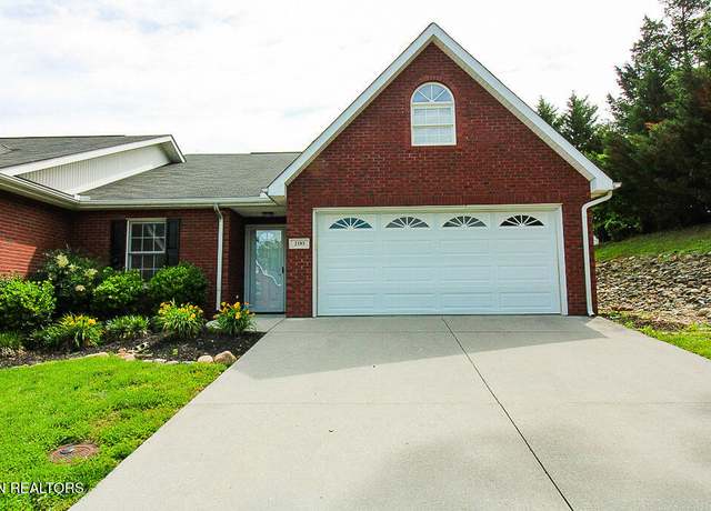 Property at 100 Honey Ridge Way, Knoxville, TN 37924, 2 beds, 2 baths