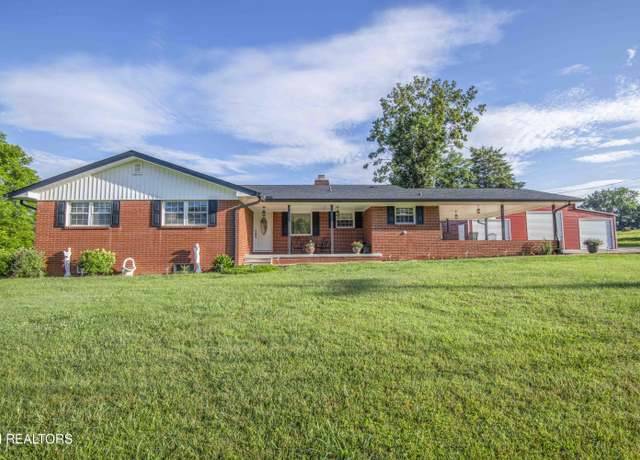 Property at 506 Blockhouse Valley Rd, Clinton, TN 37716, 3 beds, 2 baths